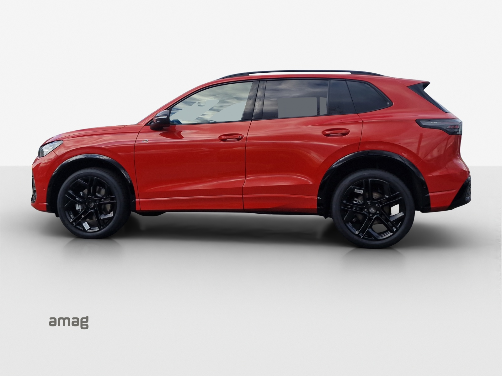 VW Tiguan 2.0 TSI DSG R-Line 4Motion-image-1