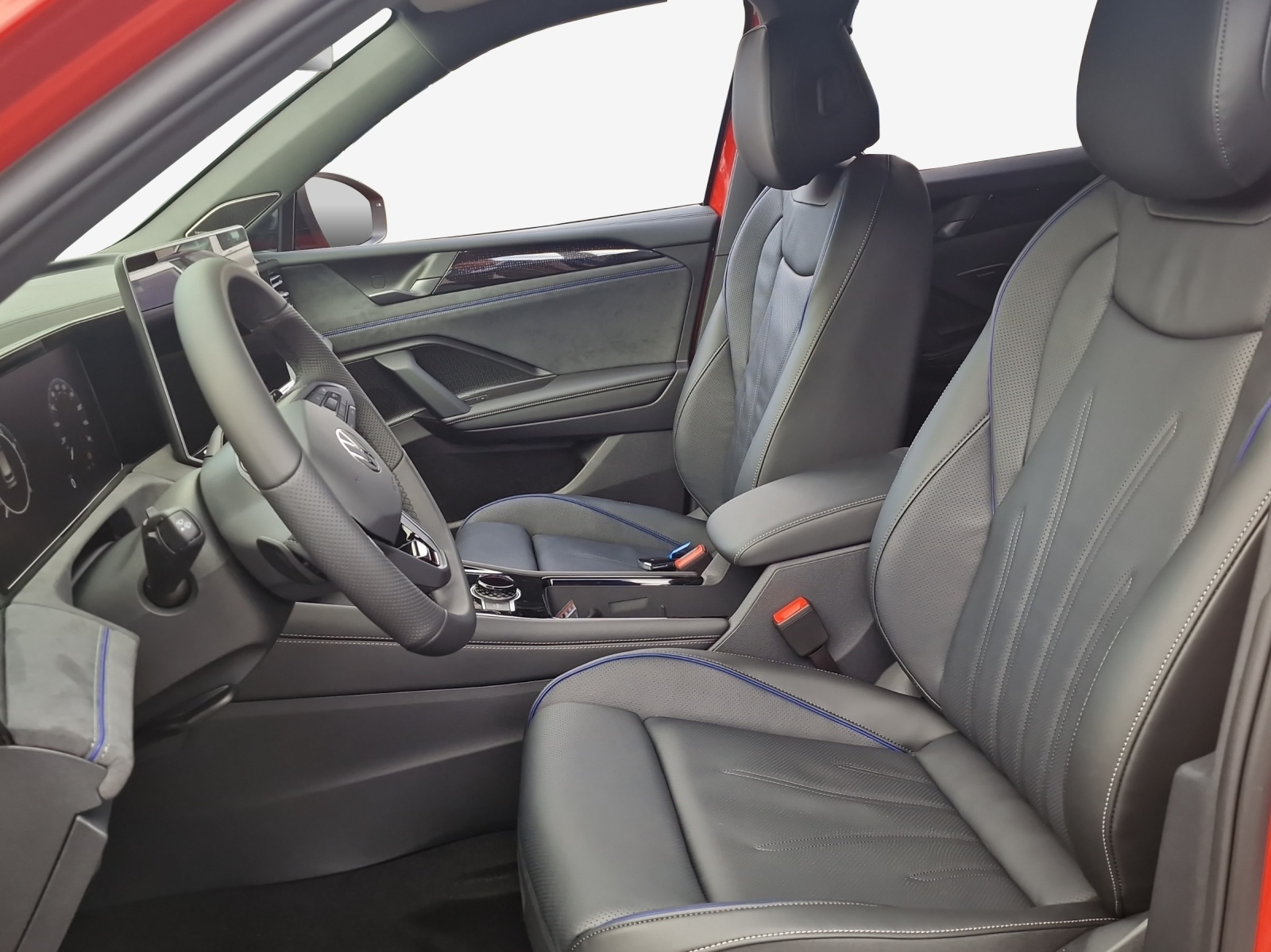 VW Tiguan 2.0 TSI DSG R-Line 4Motion-image-7