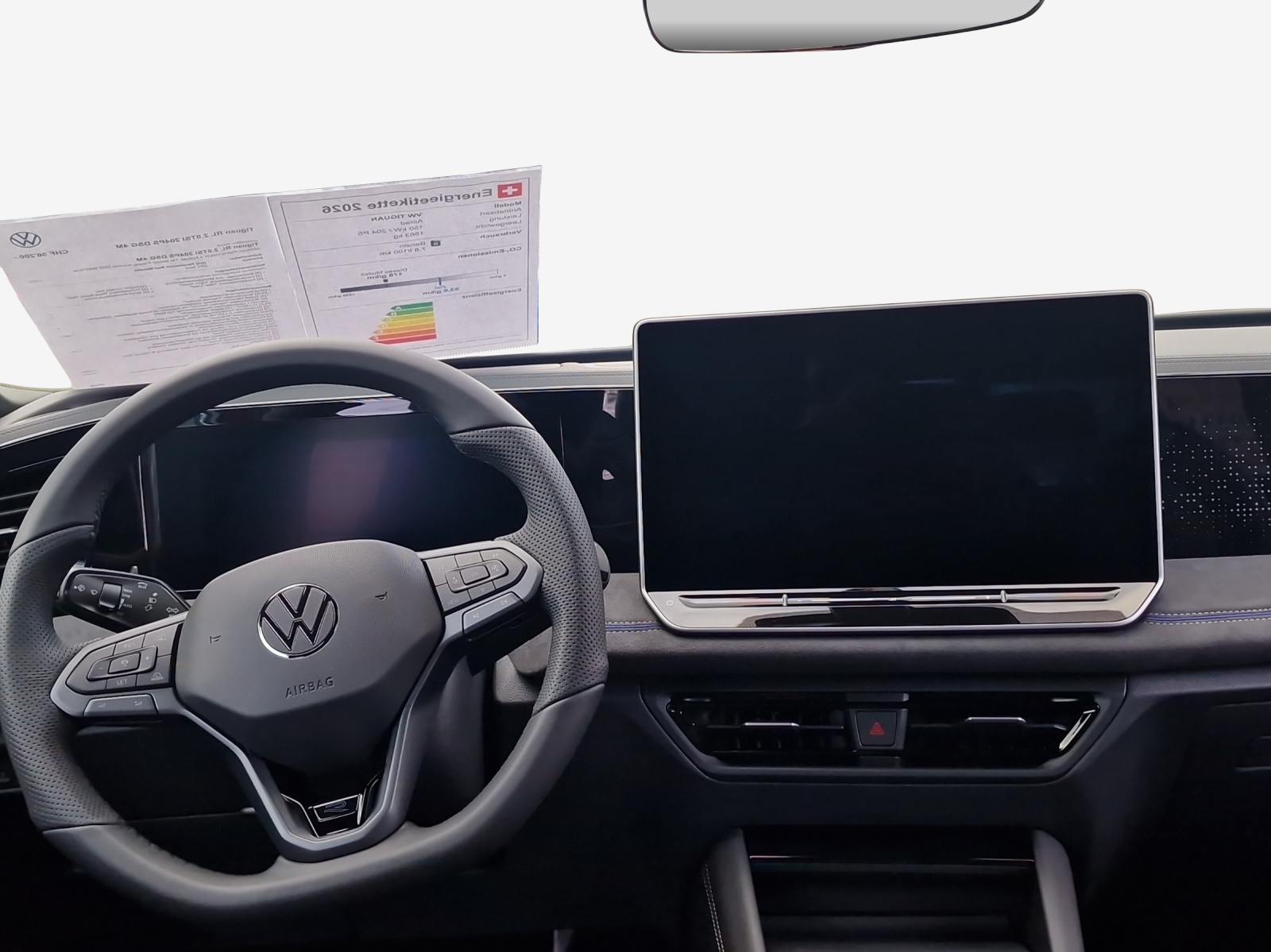 VW Tiguan 2.0 TSI DSG R-Line 4Motion-image-8
