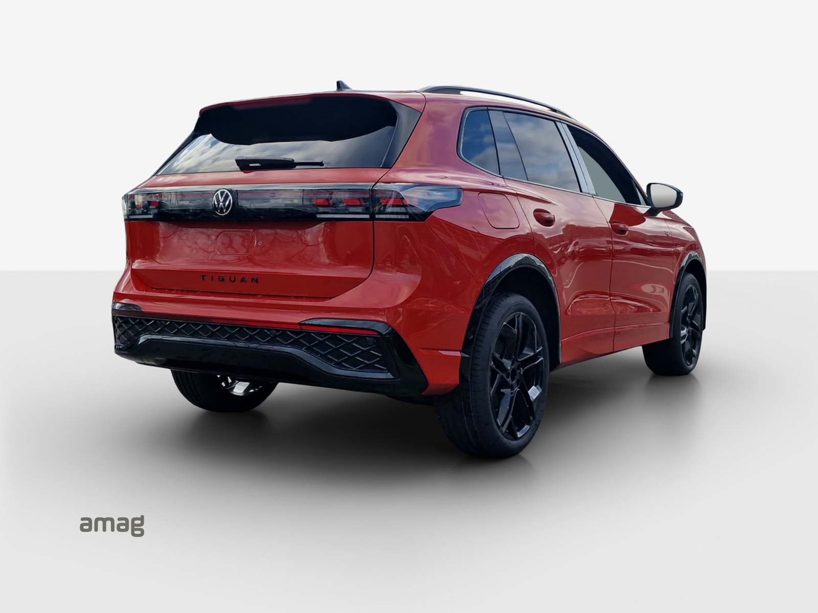 VW Tiguan 2.0 TSI DSG R-Line 4Motion-image-4
