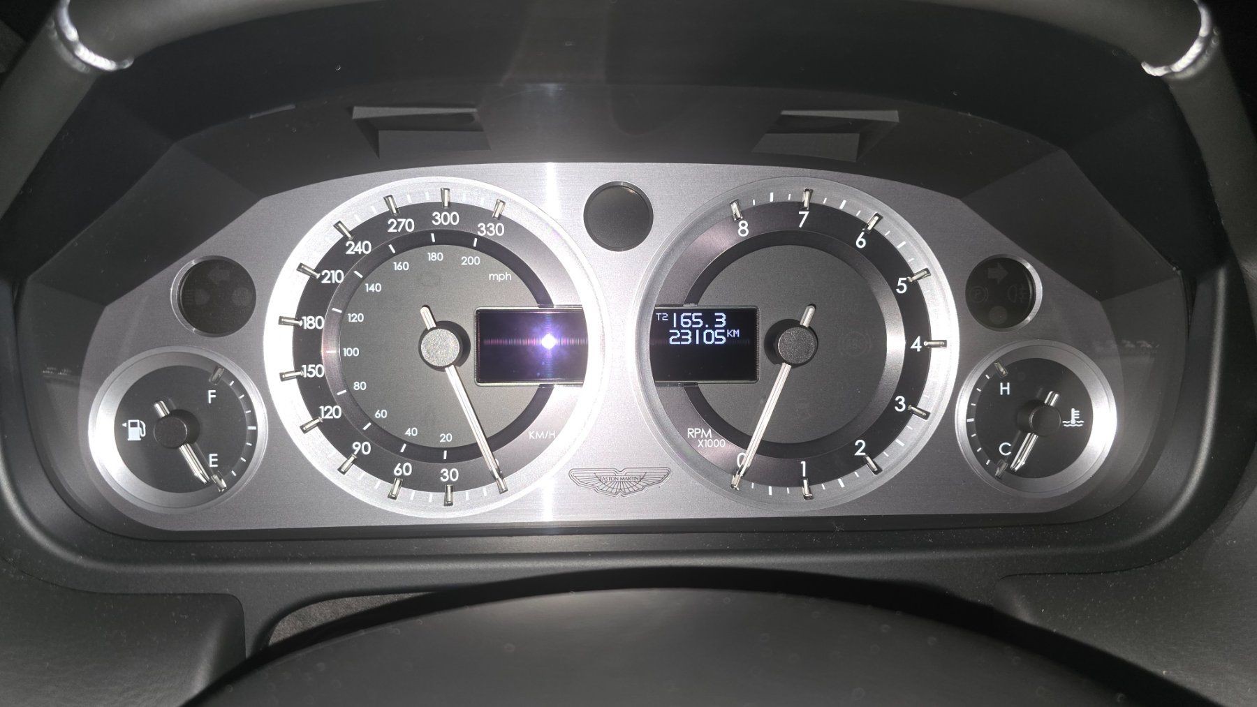 ASTON MARTIN V8 Vantage 4.7 S Sportshift-image-6