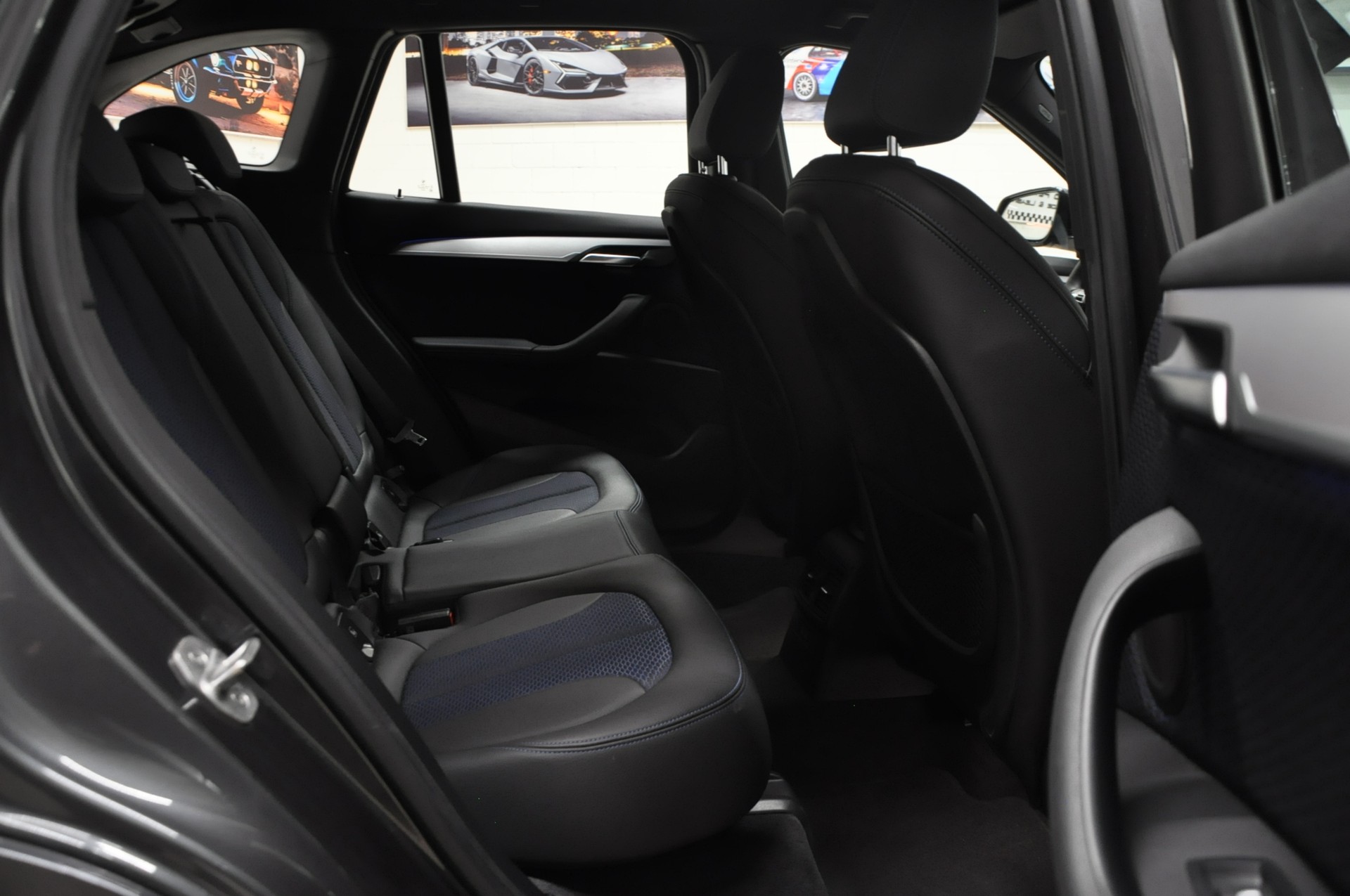 BMW X1 xDrive 25d M Sport Steptronic-image-14