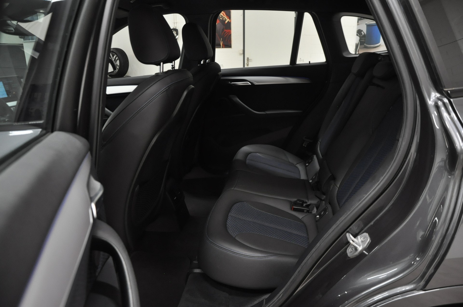BMW X1 xDrive 25d M Sport Steptronic-image-15