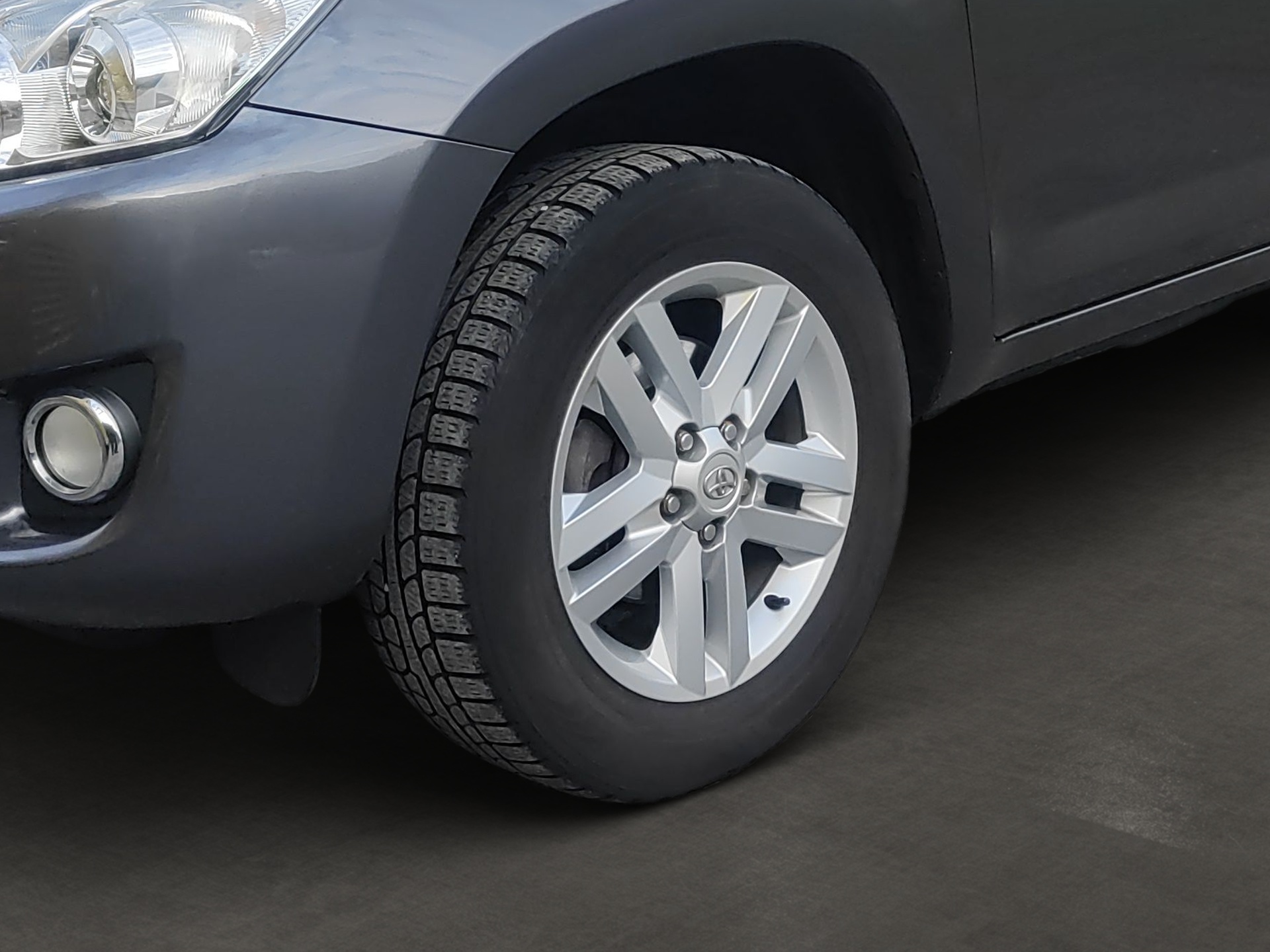 TOYOTA RAV-4 2.0 16V Executive Multidrive-image-4