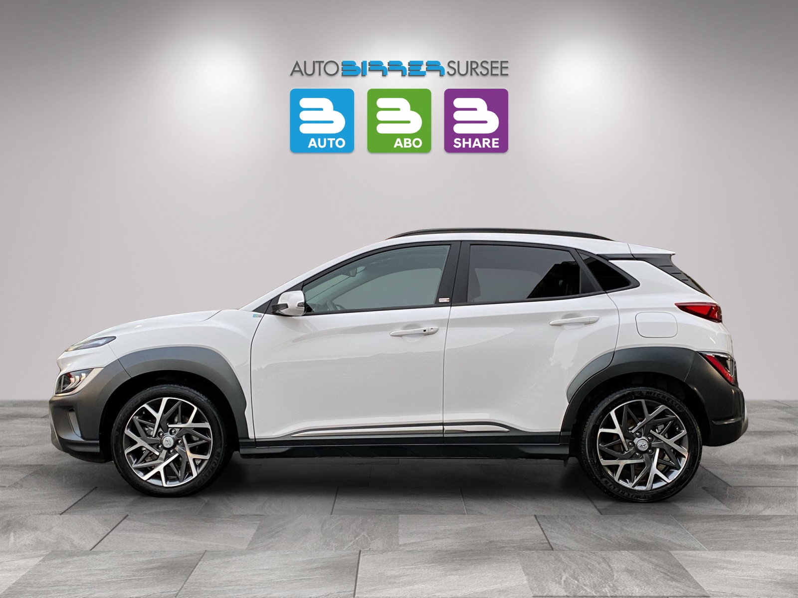 HYUNDAI Kona 1.6 GDi Hybrid Vertex-image-7