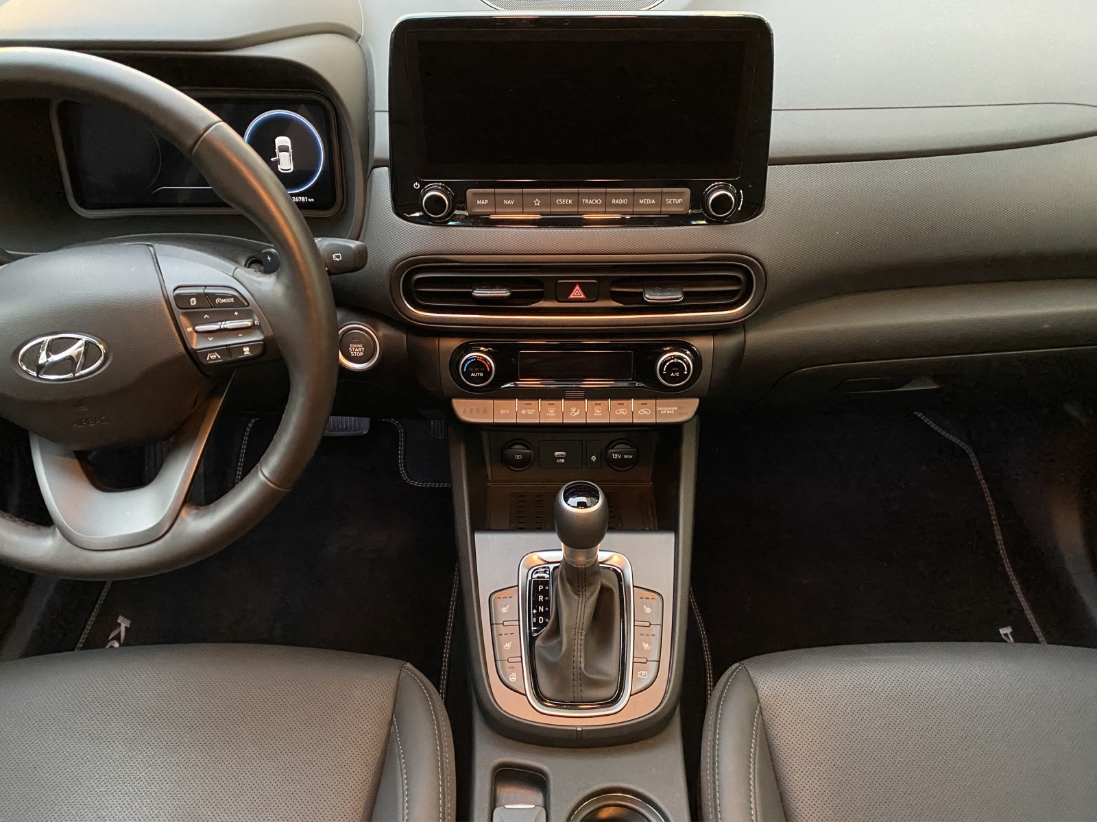 HYUNDAI Kona 1.6 GDi Hybrid Vertex-image-13
