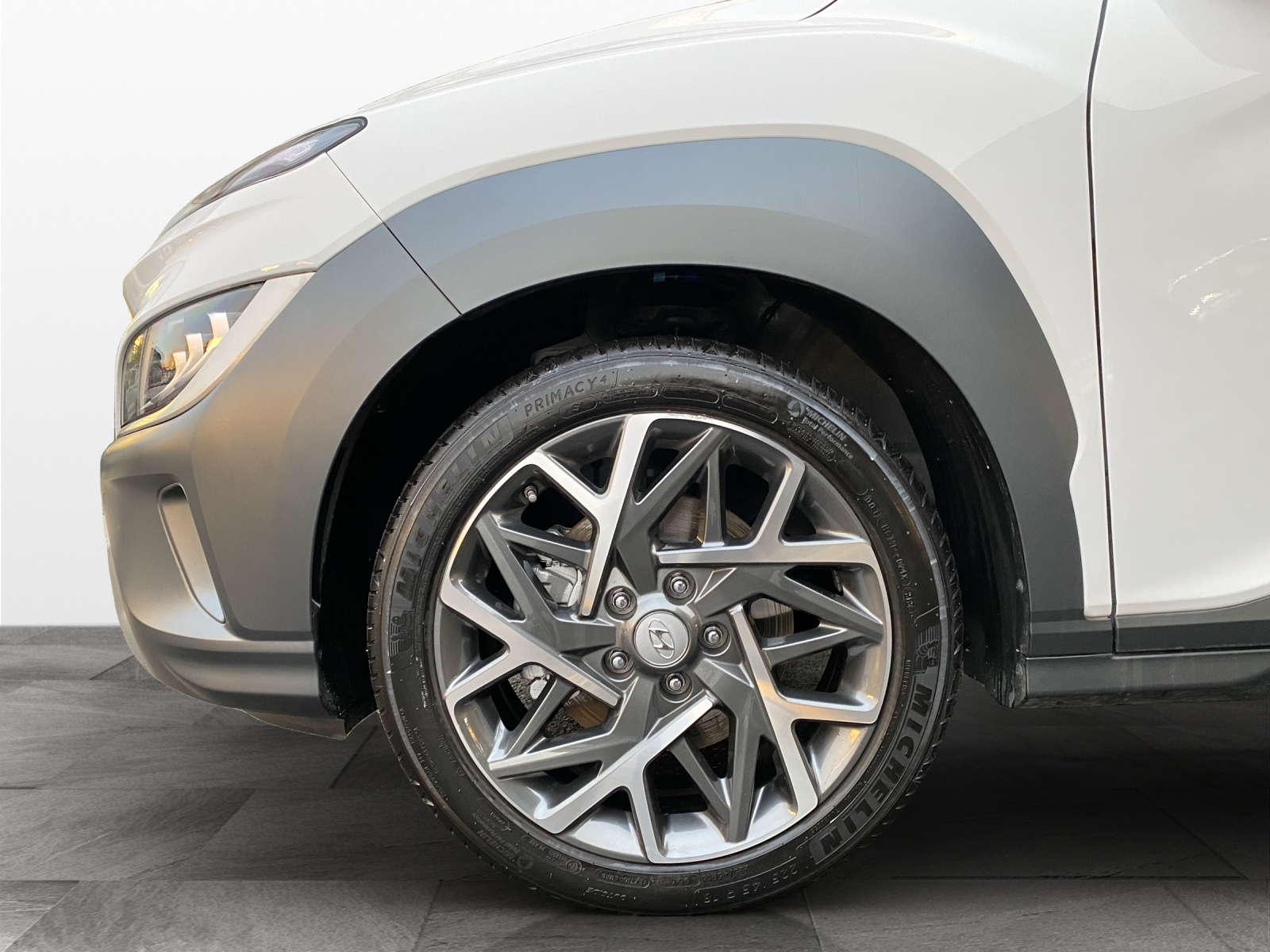 HYUNDAI Kona 1.6 GDi Hybrid Vertex-image-8