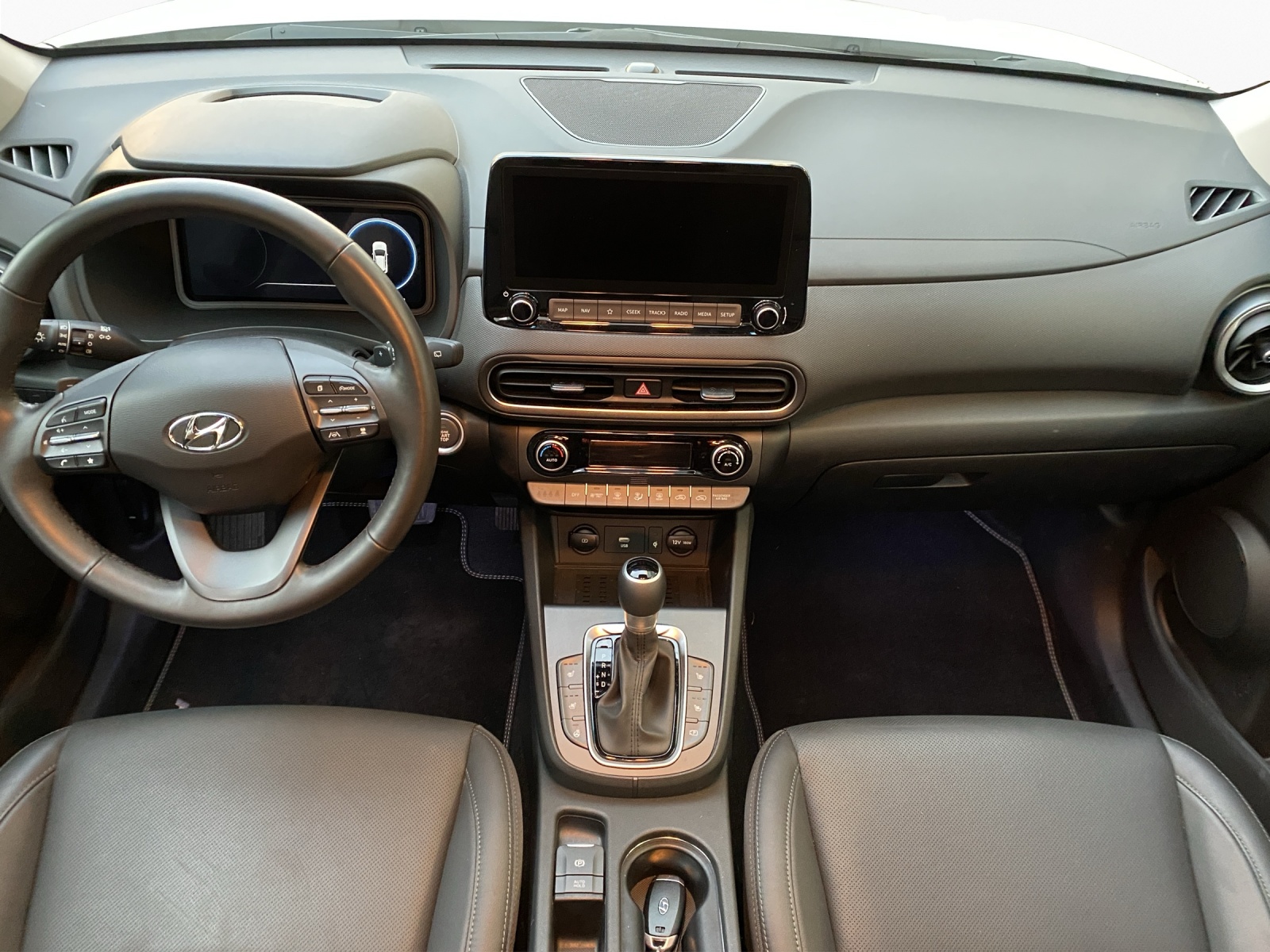 HYUNDAI Kona 1.6 GDi Hybrid Vertex-image-11