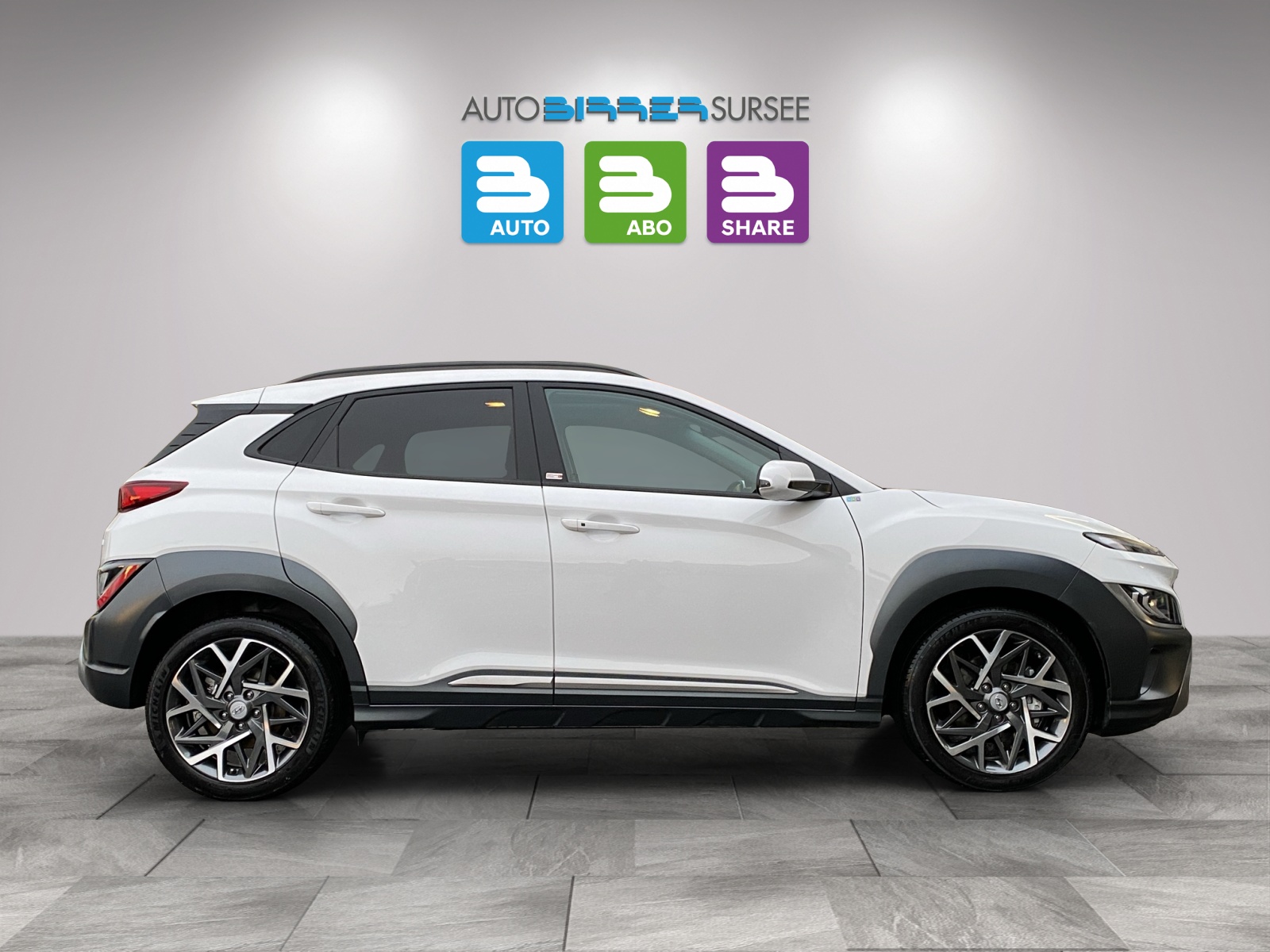 HYUNDAI Kona 1.6 GDi Hybrid Vertex-image-3