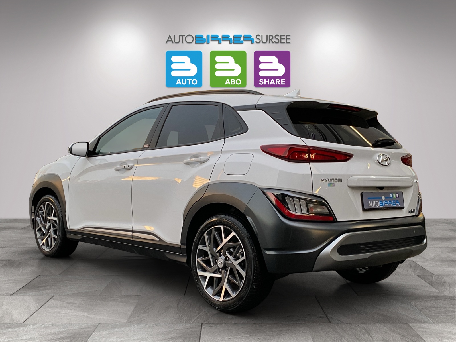 HYUNDAI Kona 1.6 GDi Hybrid Vertex-image-6