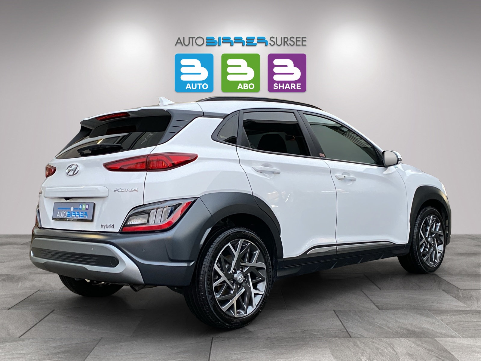 HYUNDAI Kona 1.6 GDi Hybrid Vertex-image-4