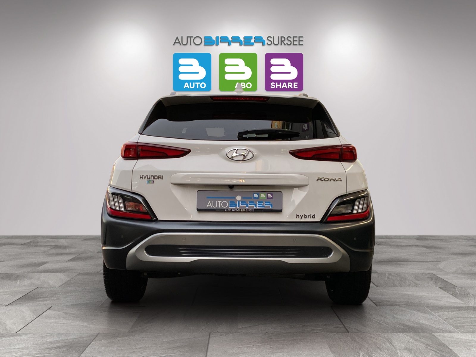 HYUNDAI Kona 1.6 GDi Hybrid Vertex-image-5