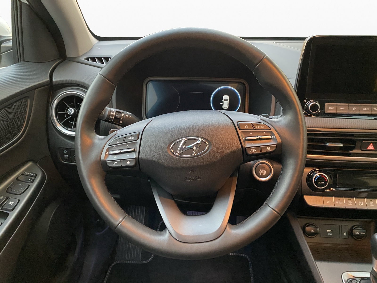 HYUNDAI Kona 1.6 GDi Hybrid Vertex-image-12