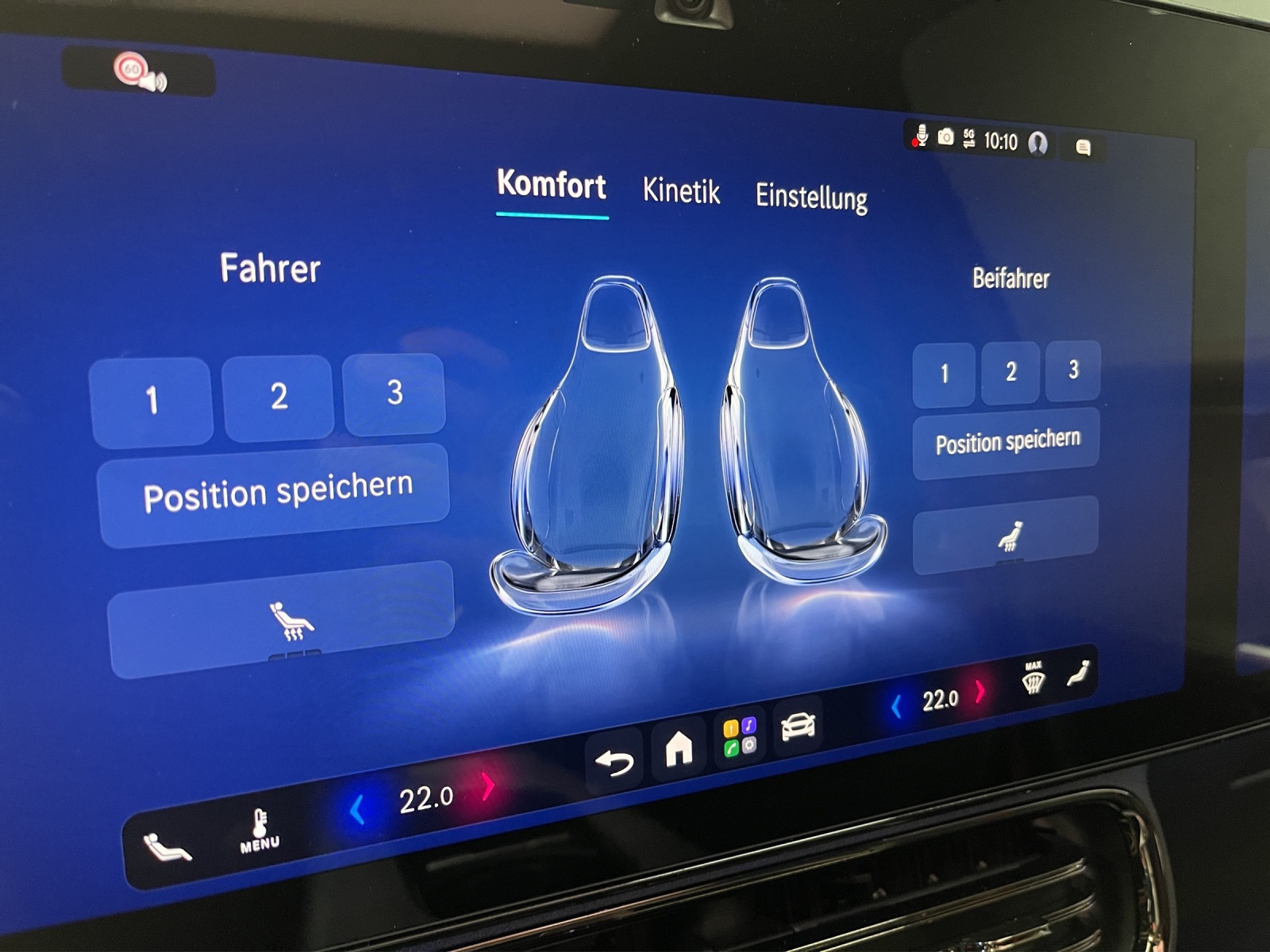 MERCEDES-BENZ GLB 350 4MATIC with EQ Technology-image-18