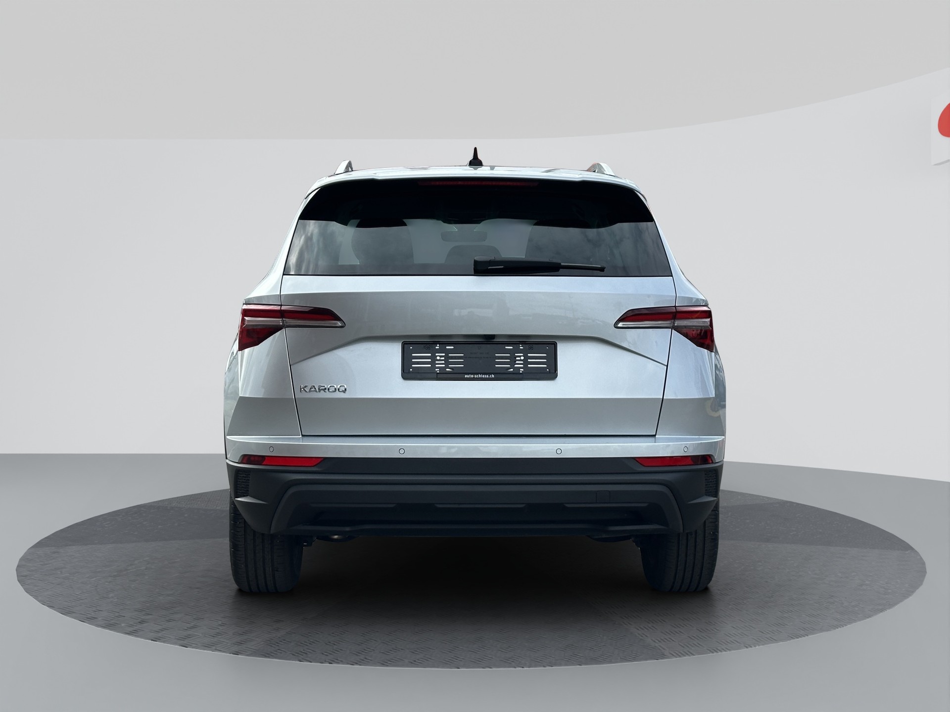 SKODA Karoq 1.5 TSI Selection DSG-image-3