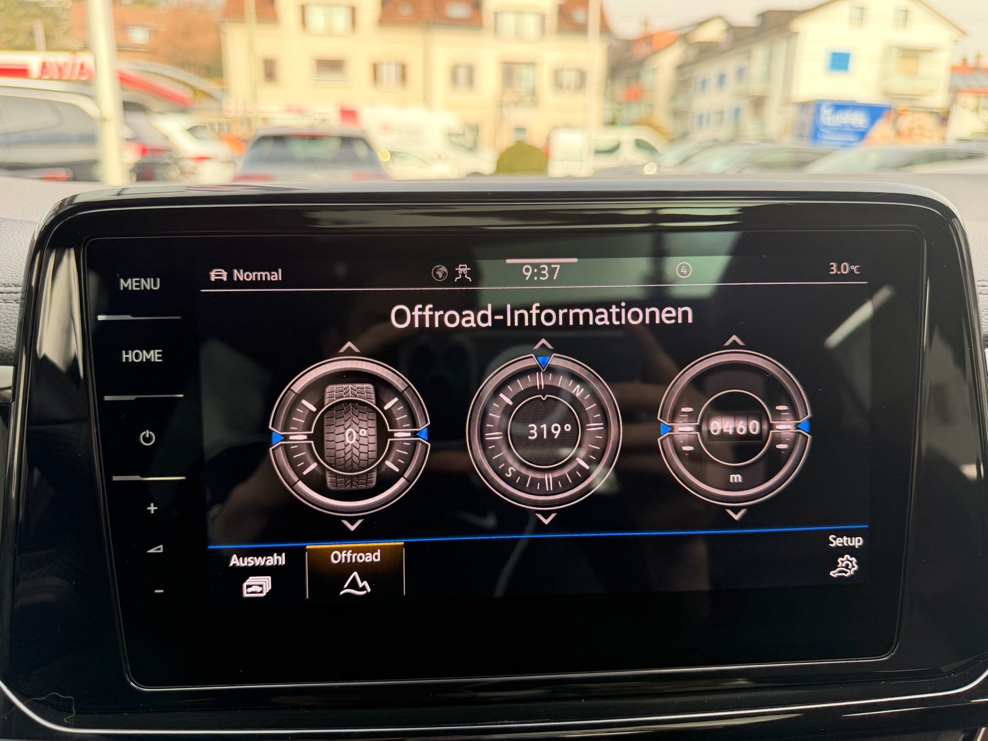 VW T-Roc R-LINE 4 MOTION *** TOP AUSSTATTUNG ***-image-15