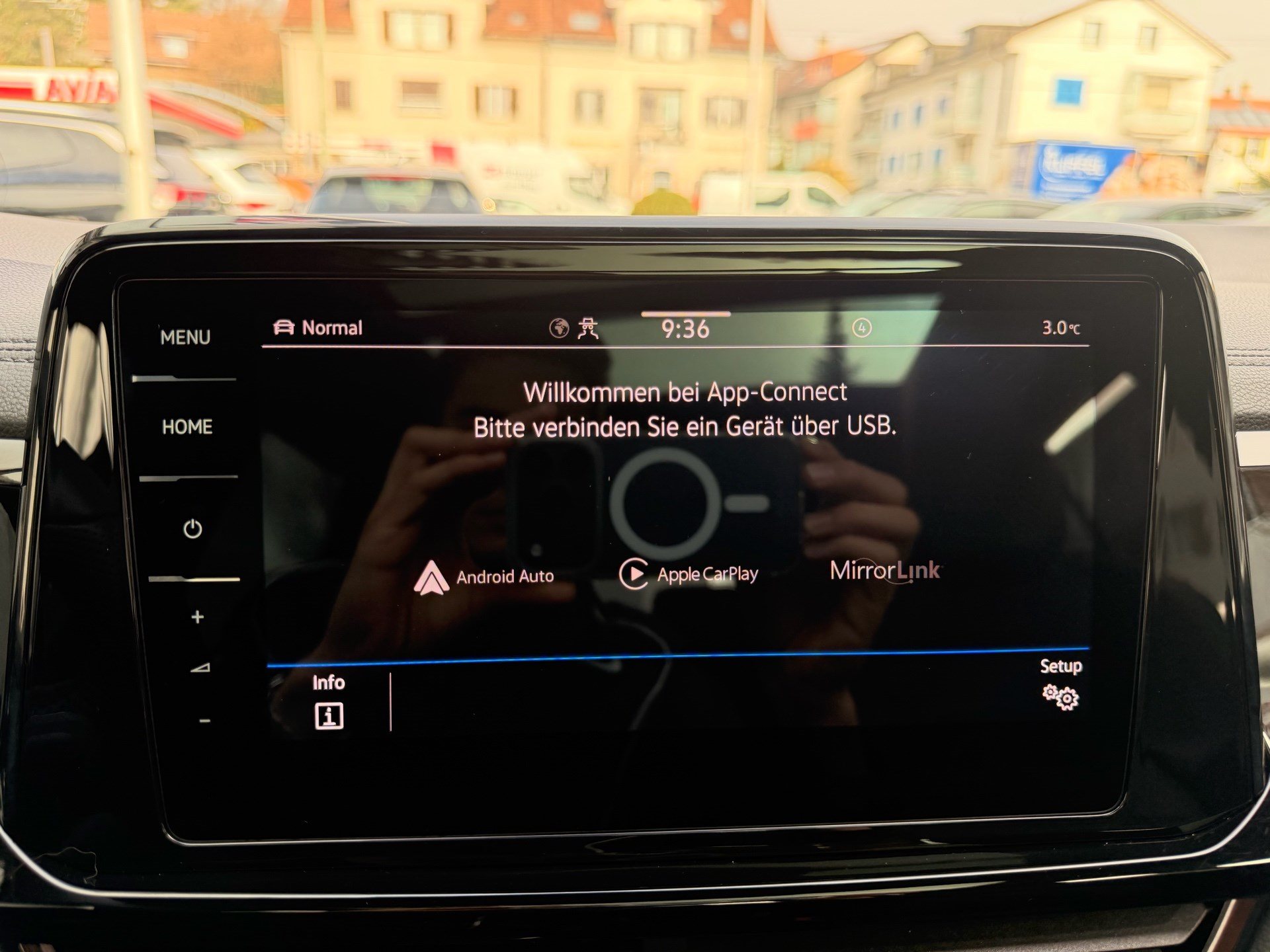 VW T-Roc R-LINE 4 MOTION *** TOP AUSSTATTUNG ***-image-19