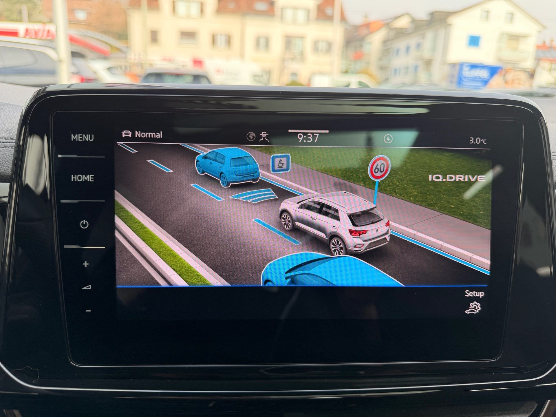 VW T-Roc R-LINE 4 MOTION *** TOP AUSSTATTUNG ***-image-16
