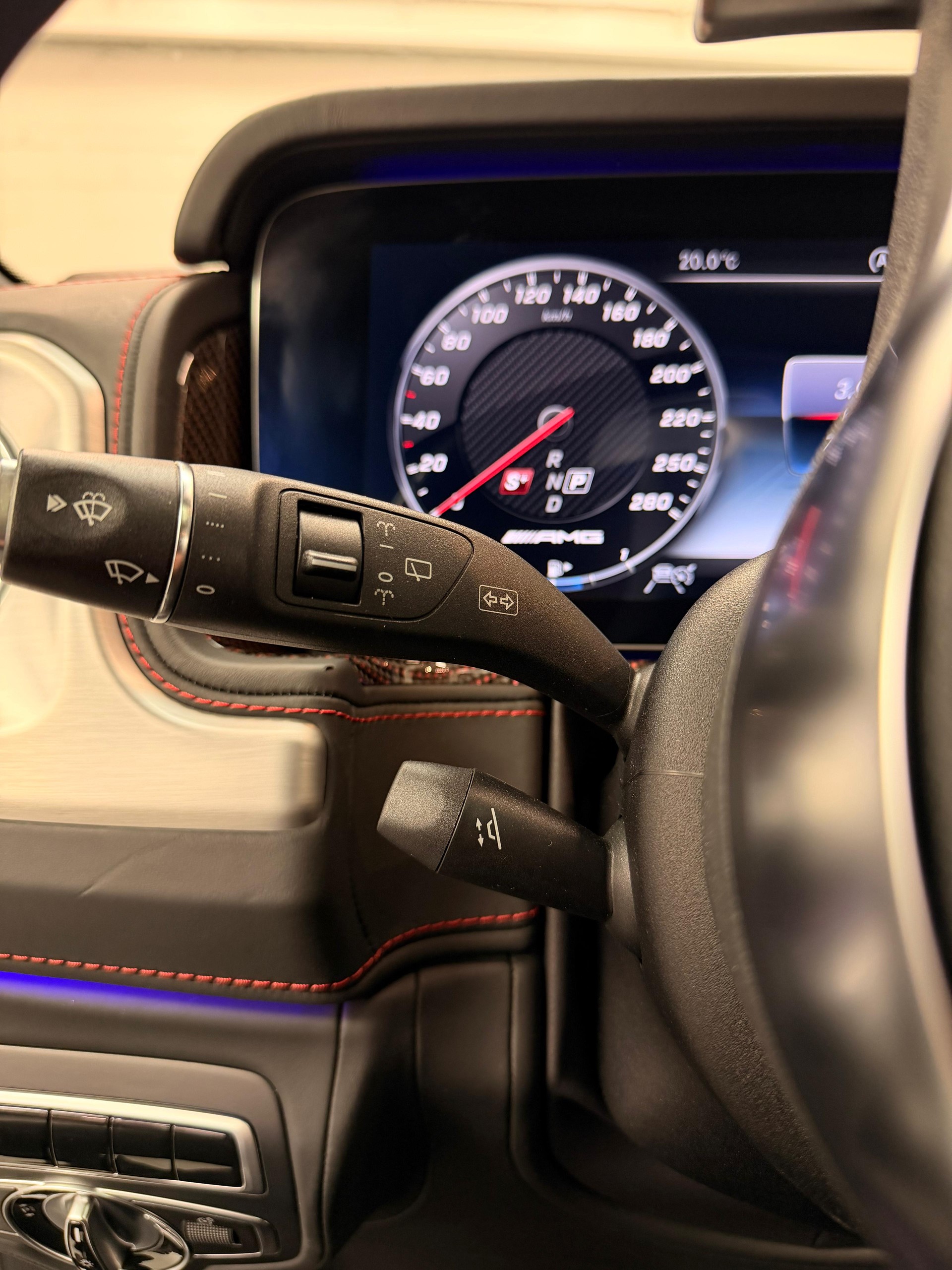 MERCEDES-BENZ G 63 AMG Edition 1 Mattblack Performance 700 PS Speedshift Plus G-Tronic CH-Fahrzeug mit 2 Jahre Garantie inkl.-image-20
