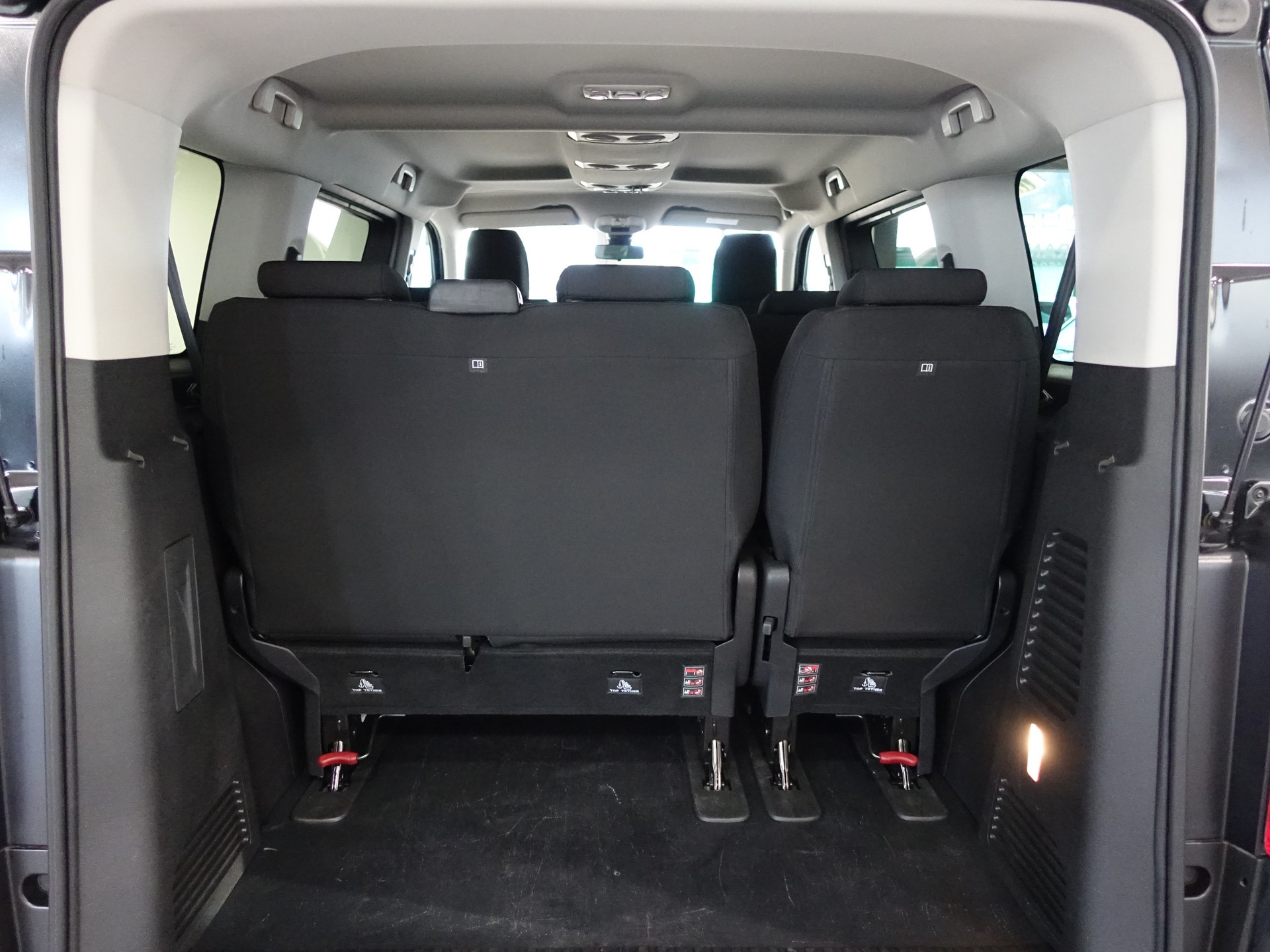 OPEL Zafira Life Bus.Editi.M 177PS Automat inkl. Winterräder-image-13