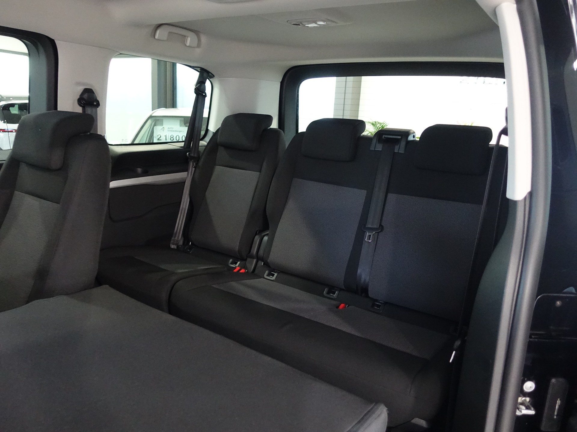 OPEL Zafira Life Bus.Editi.M 177PS Automat inkl. Winterräder-image-11