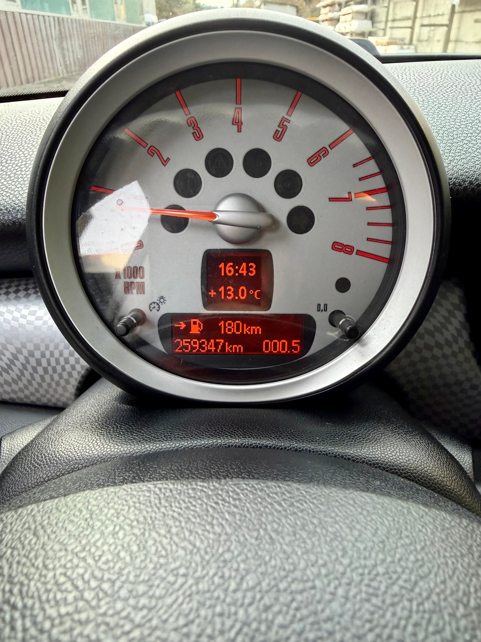 MINI Clubman Cooper S-image-11