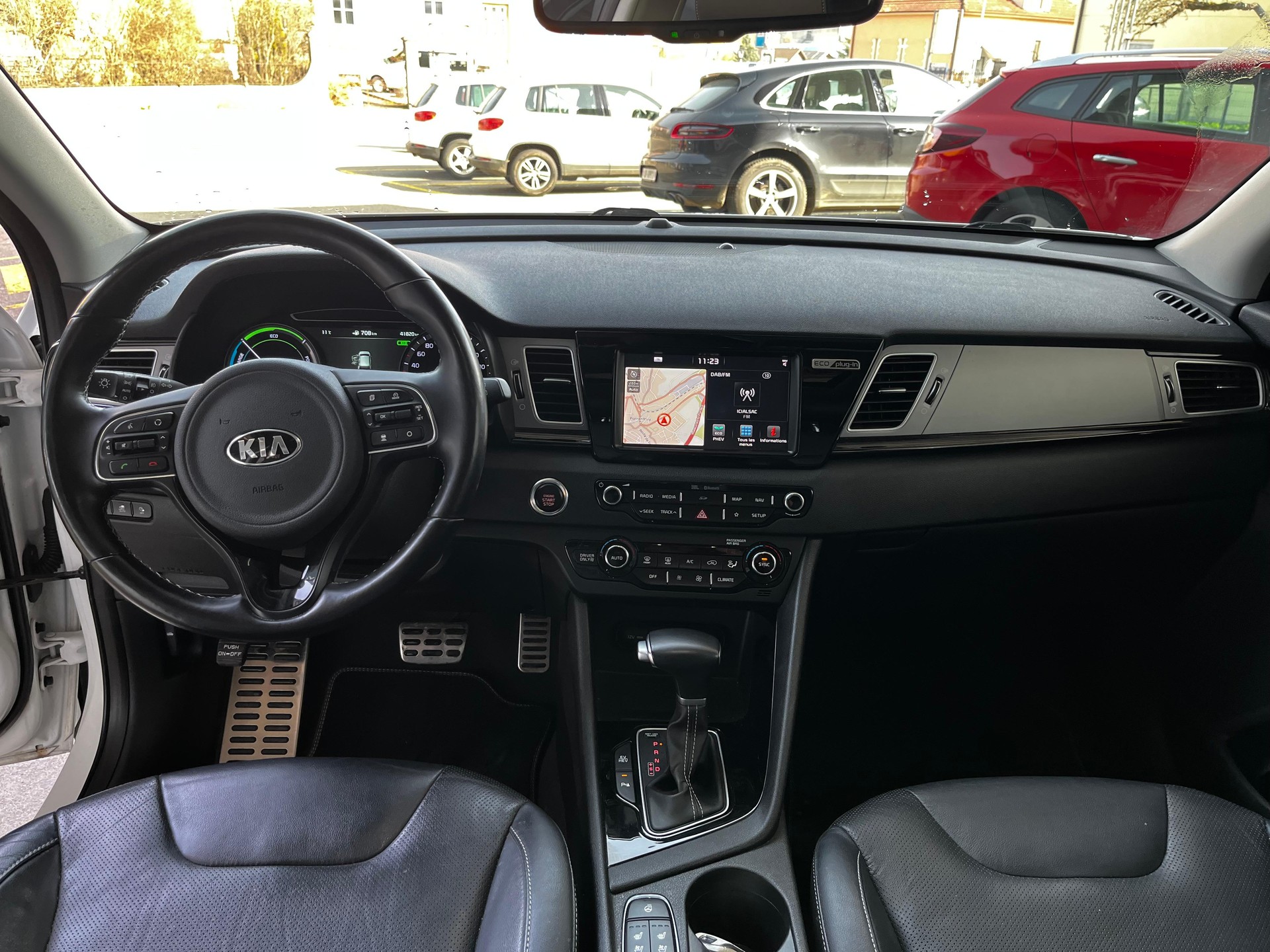 KIA Niro 1.6 Plug-in Hybrid-image-5
