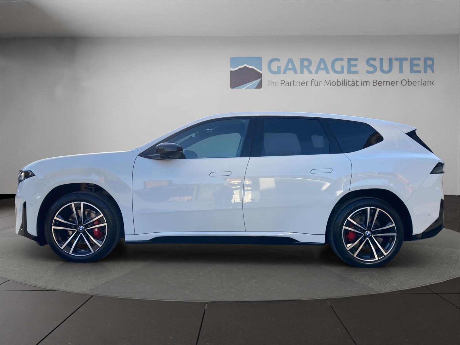 BMW iX3 50 xDrive-image-1