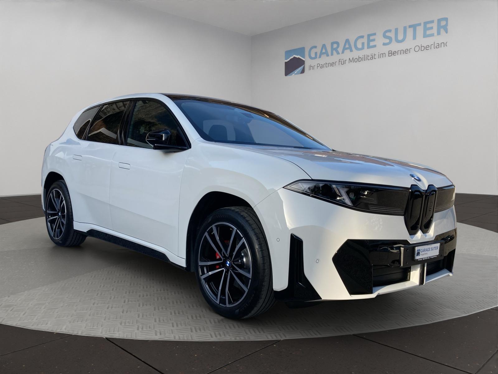 BMW iX3 50 xDrive-image-5