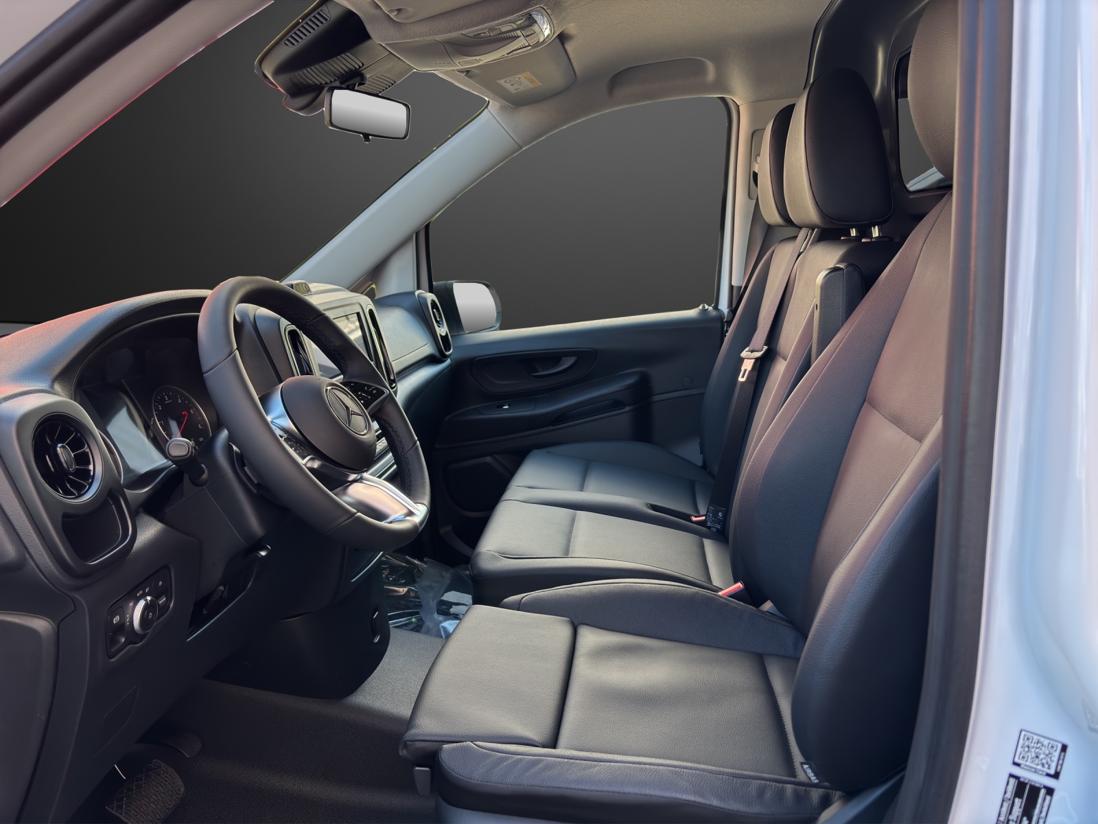 MERCEDES-BENZ Vito 119 CDI Lang Pro 9G-Tronic 4M-image-9