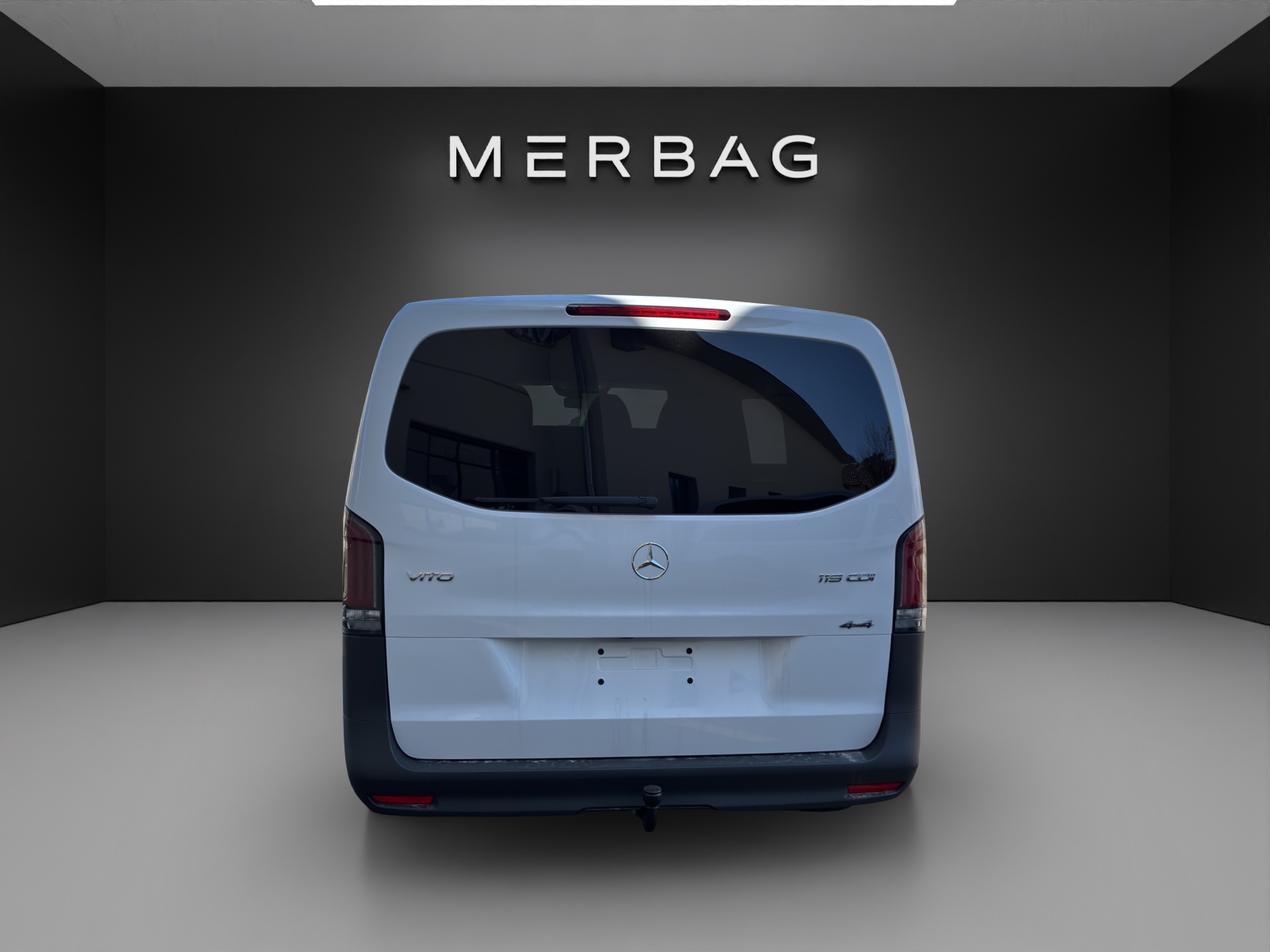 MERCEDES-BENZ Vito 119 CDI Lang Pro 9G-Tronic 4M-image-4