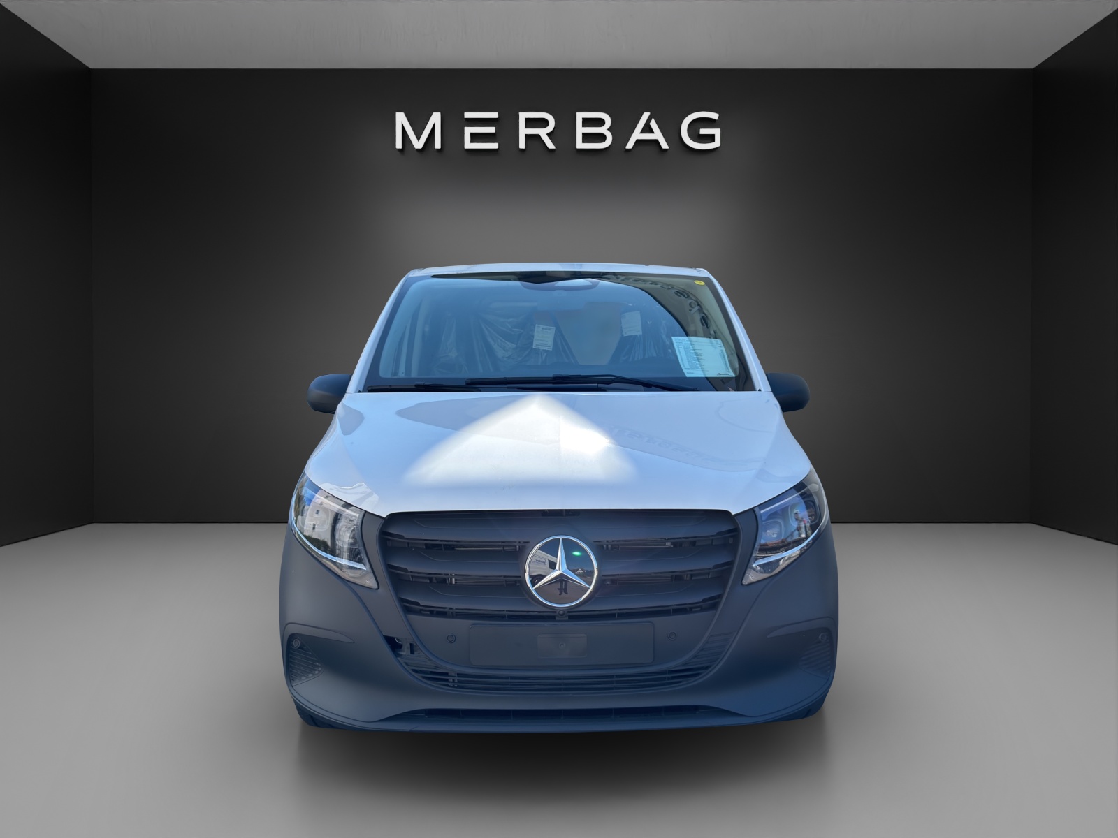 MERCEDES-BENZ Vito 119 CDI Lang Pro 9G-Tronic 4M-image-1