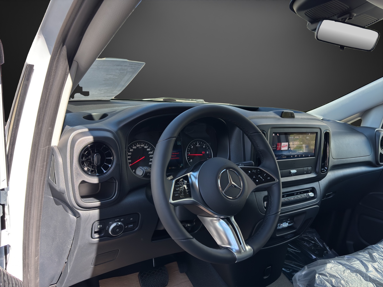 MERCEDES-BENZ Vito 119 CDI Lang Pro 9G-Tronic 4M-image-8