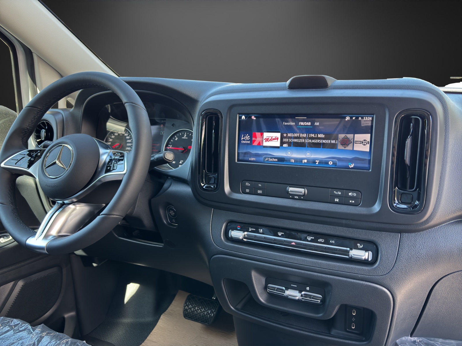 MERCEDES-BENZ Vito 119 CDI Lang Pro 9G-Tronic 4M-image-7