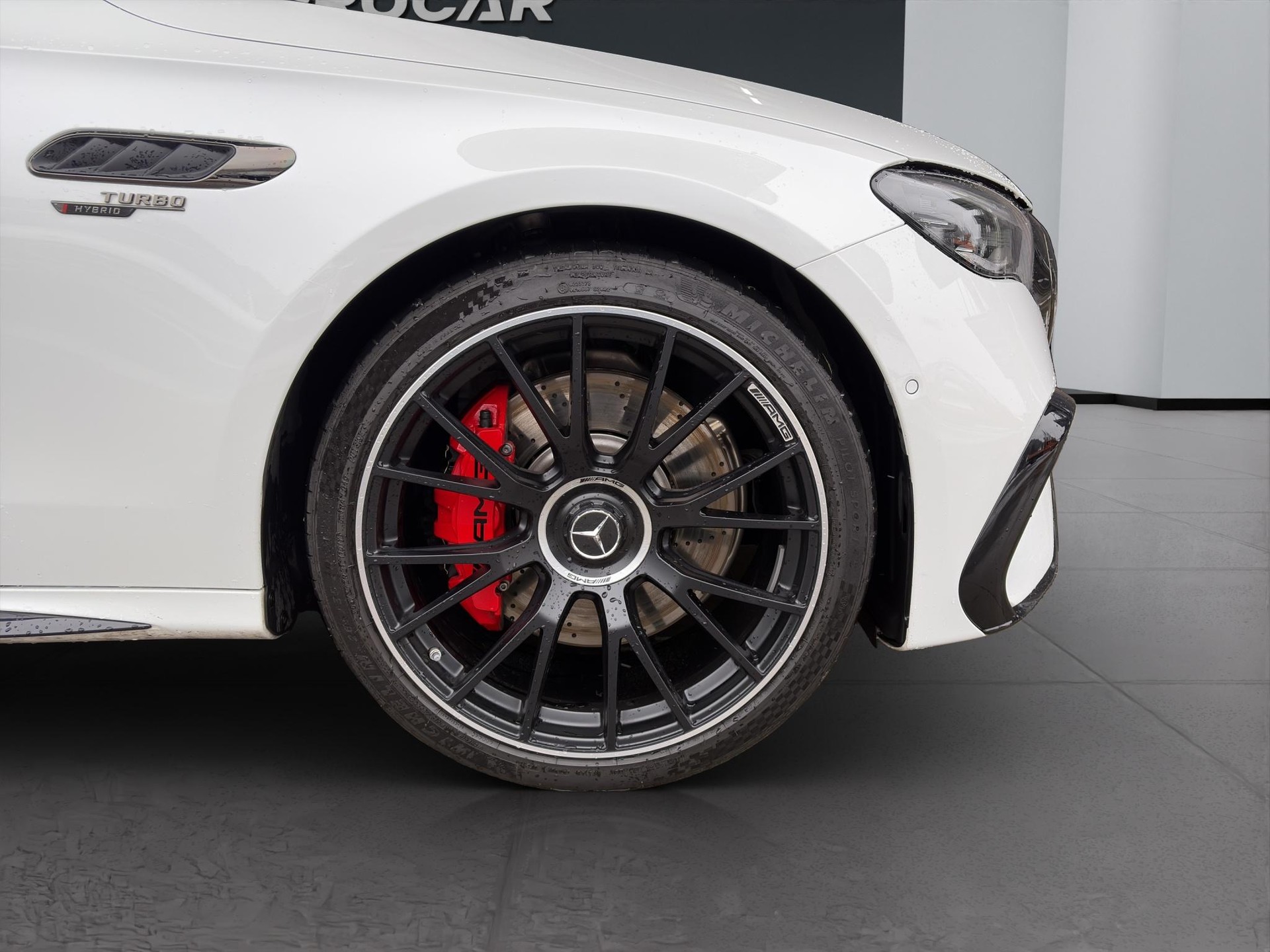 MERCEDES-BENZ E 53 Hybrid AMG 4matic+ Kombi-image-5