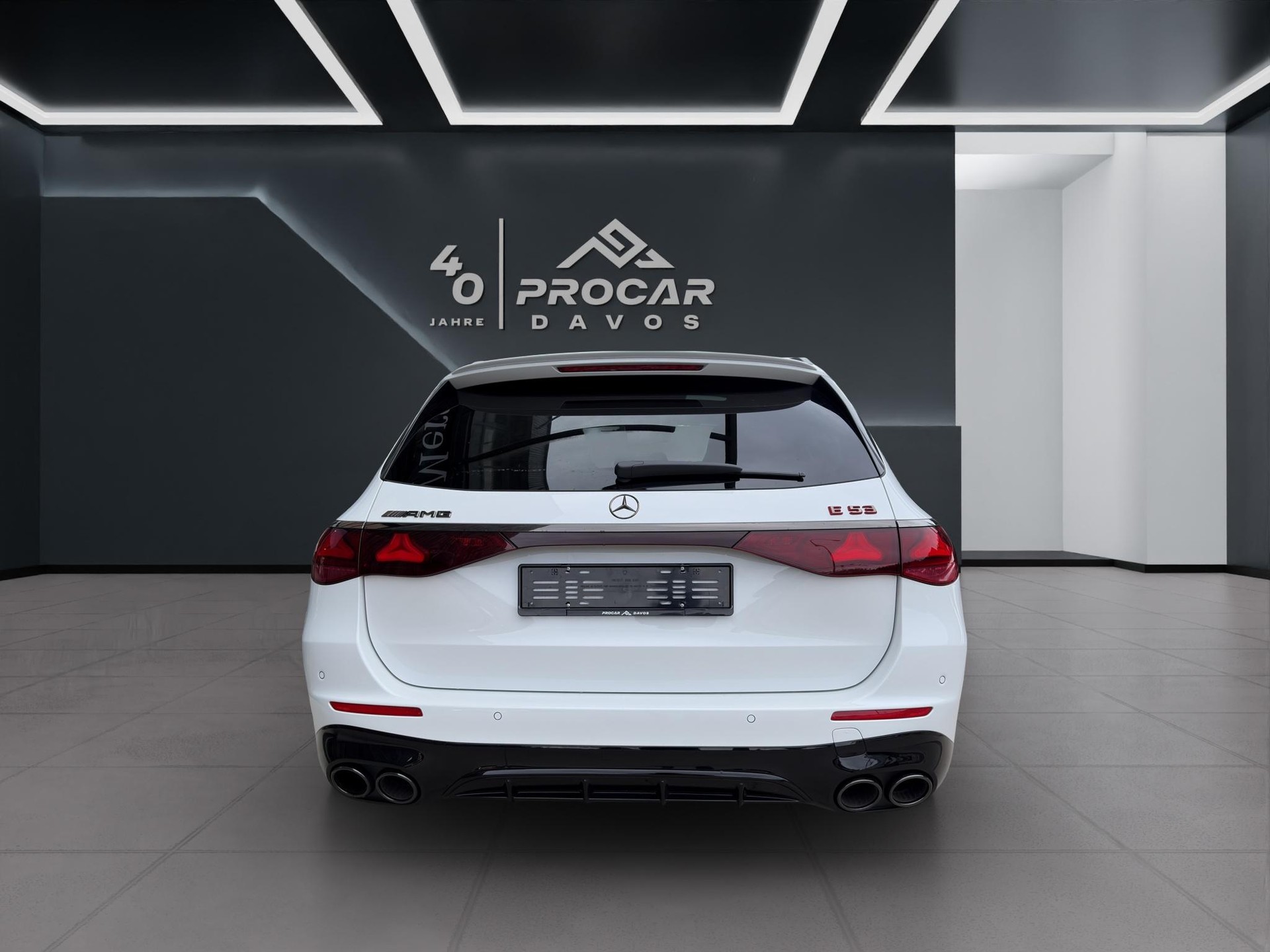MERCEDES-BENZ E 53 Hybrid AMG 4matic+ Kombi-image-6
