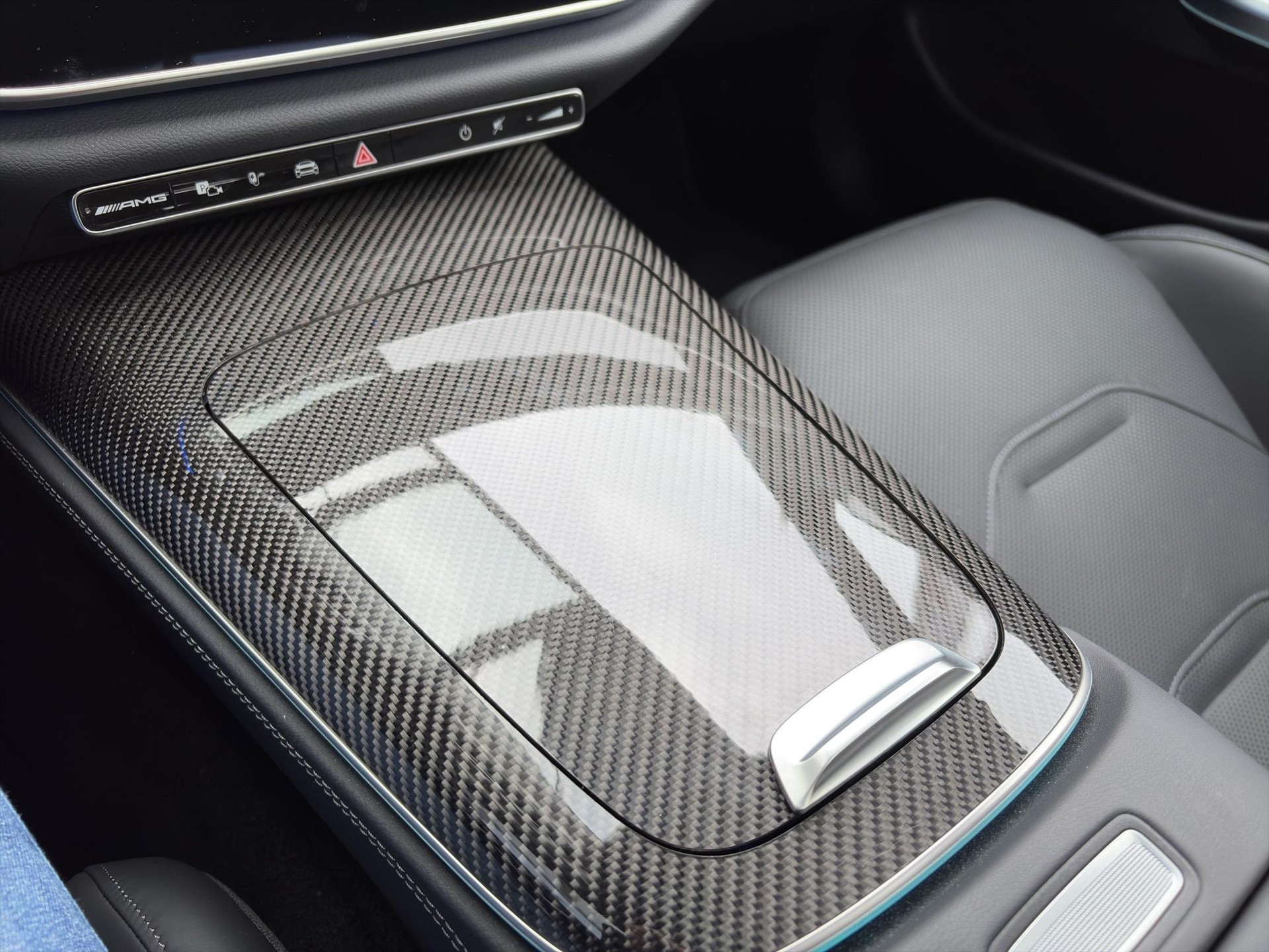 MERCEDES-BENZ E 53 Hybrid AMG 4matic+ Kombi-image-15
