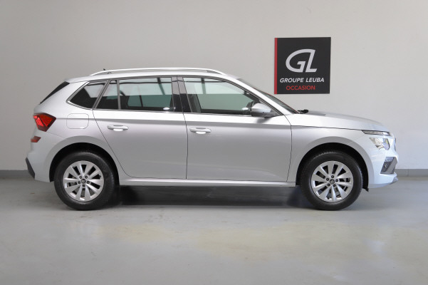 SKODA Kamiq 1.0 TSI Dynamic-image-6