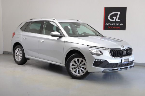 SKODA Kamiq 1.0 TSI Dynamic-image-0