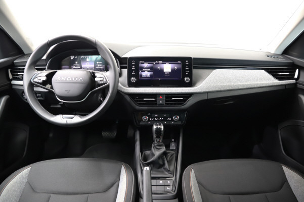 SKODA Kamiq 1.0 TSI Dynamic-image-9