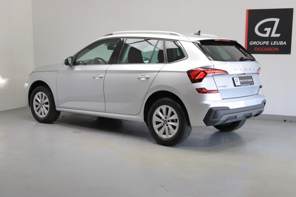 SKODA Kamiq 1.0 TSI Dynamic-image-2