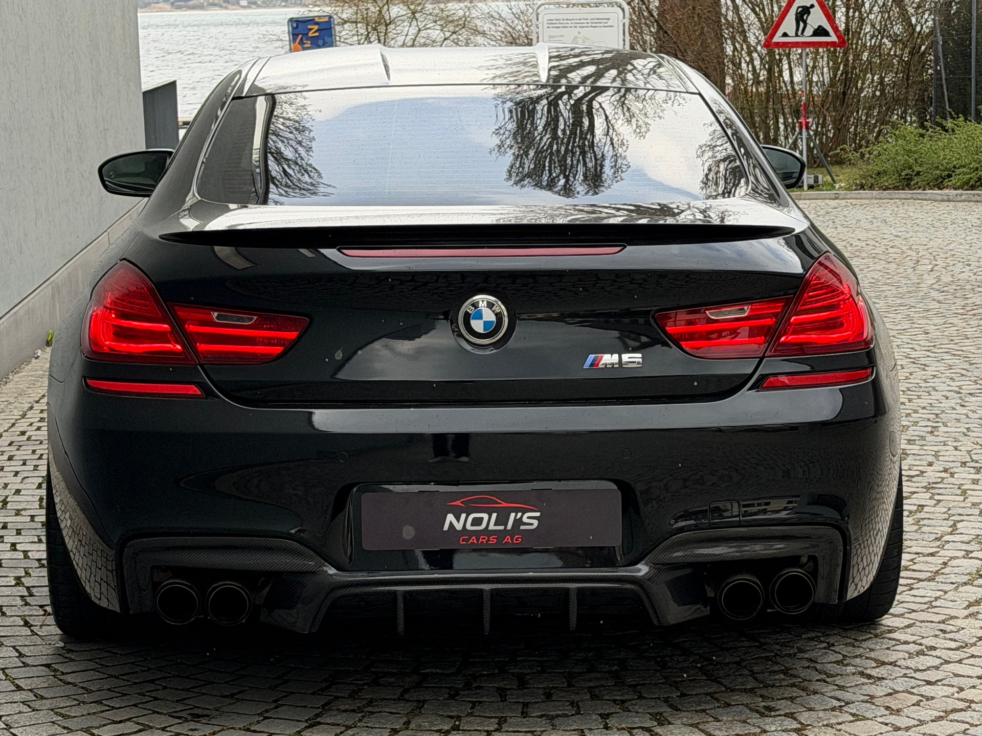 BMW M6 Coupé Competition Drivelogic-image-6