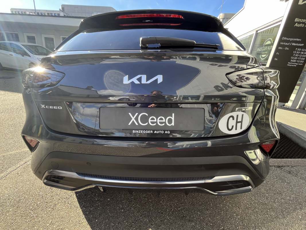 KIA XCeed 1.5 T-GDi MHEV GT-Line-image-3