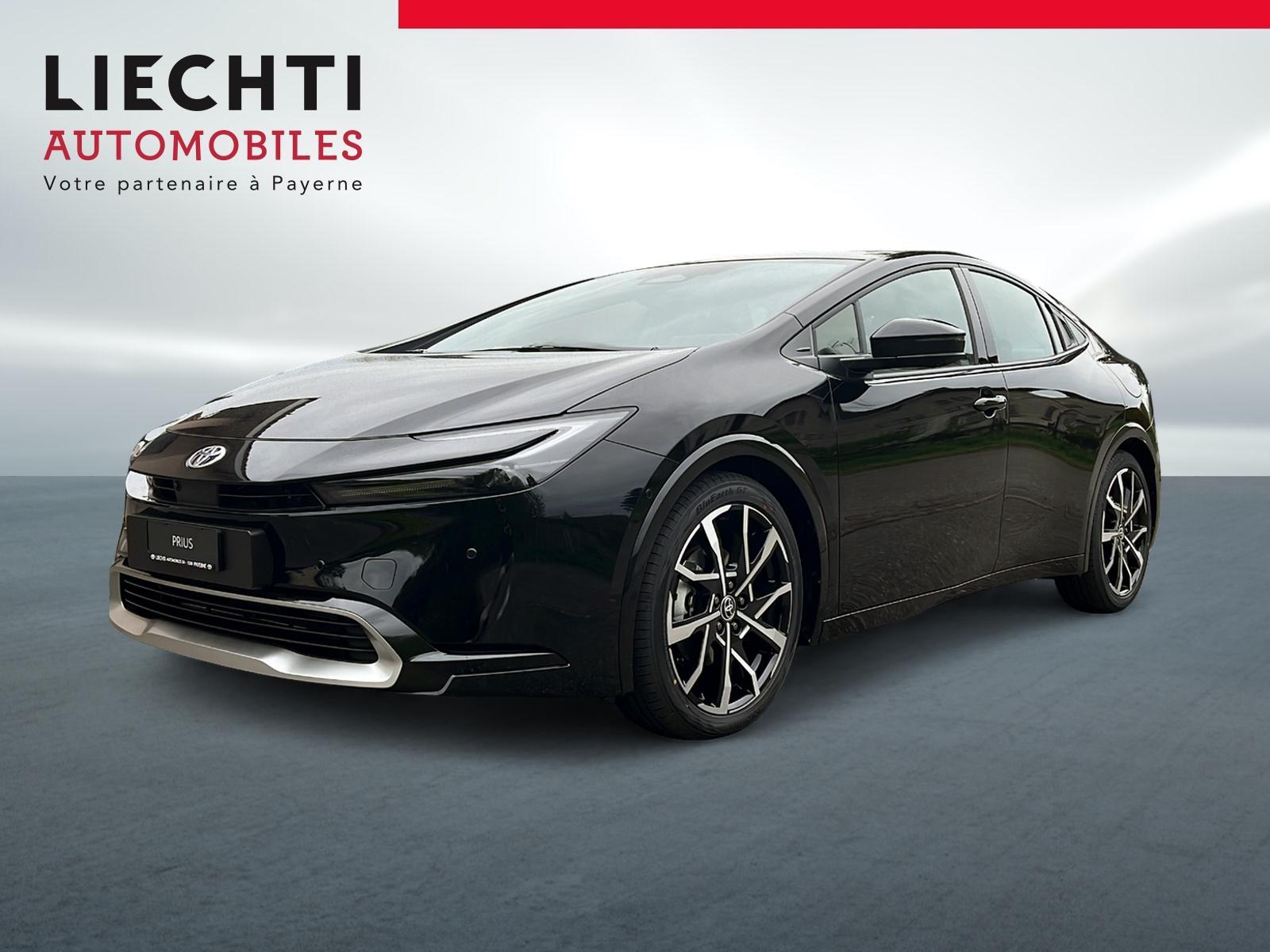 TOYOTA Prius 2,0 VVT-i Plug-in Hybrid Premium-image-0