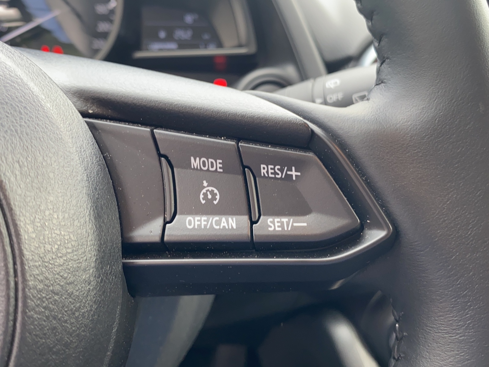 Image MAZDA 2 2 SKYACTIV-G 90 Homura Automat