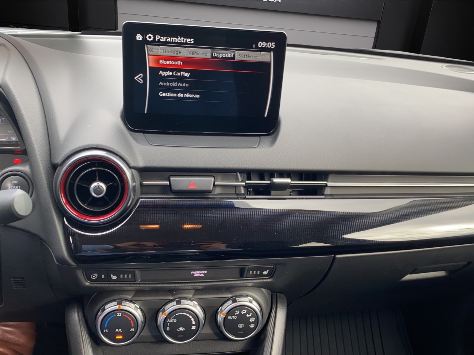 Image MAZDA 2 2 SKYACTIV-G 90 Homura Automat