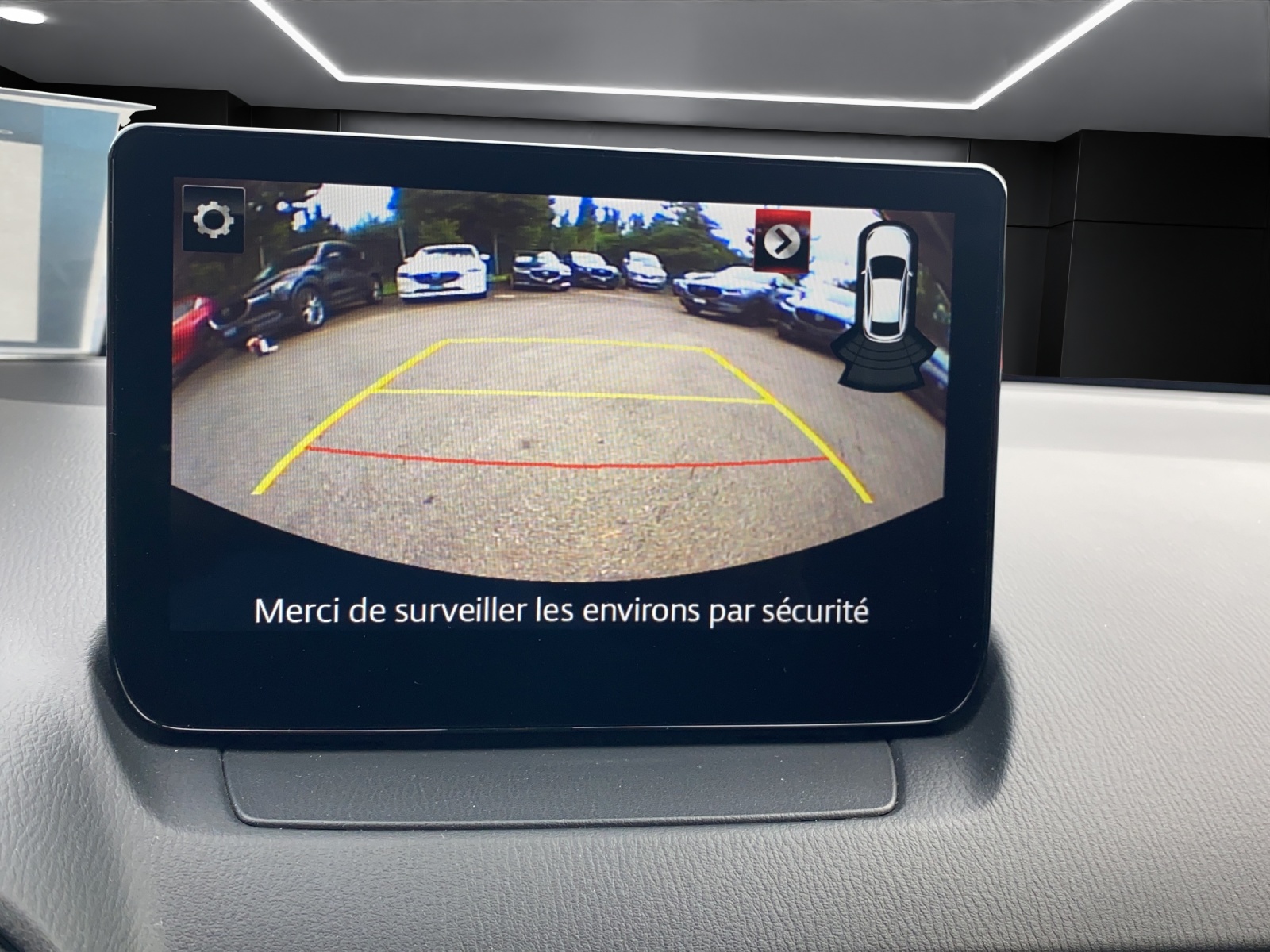 Image MAZDA 2 2 SKYACTIV-G 90 Homura Automat