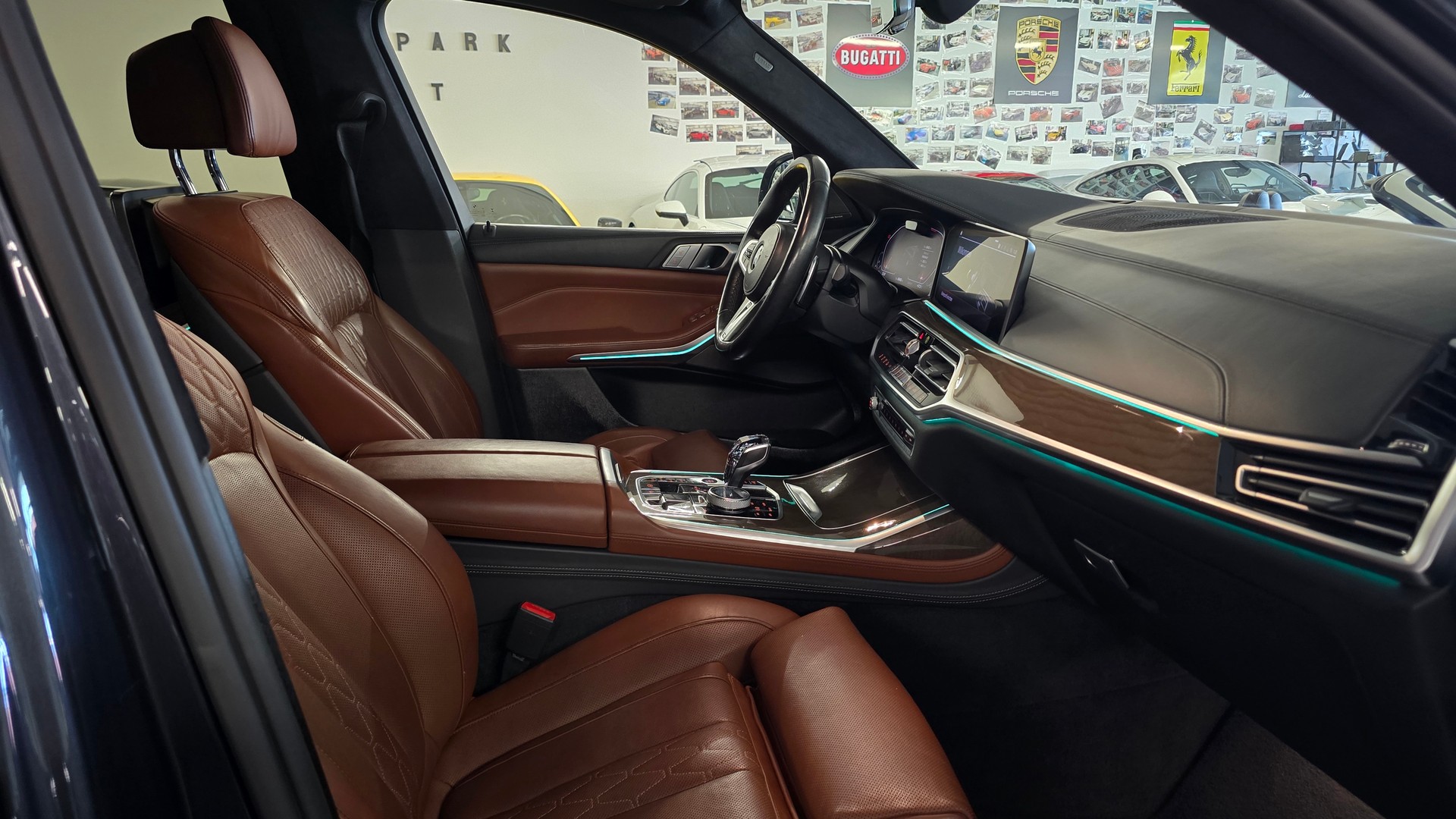 BMW X7 xDrive 40i Steptronic M Sport-image-20