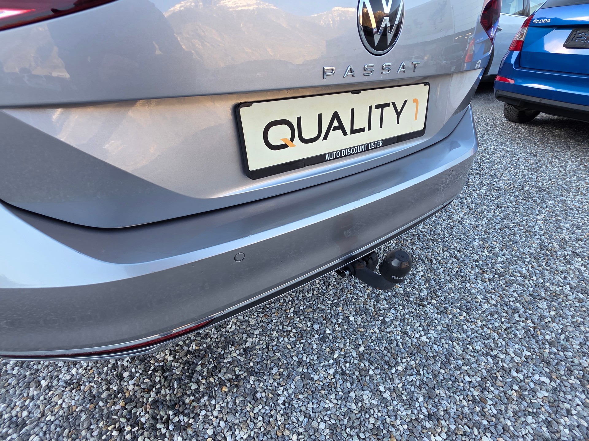 VW Passat Variant 1.5 TSI EVO Business DSG-image-14