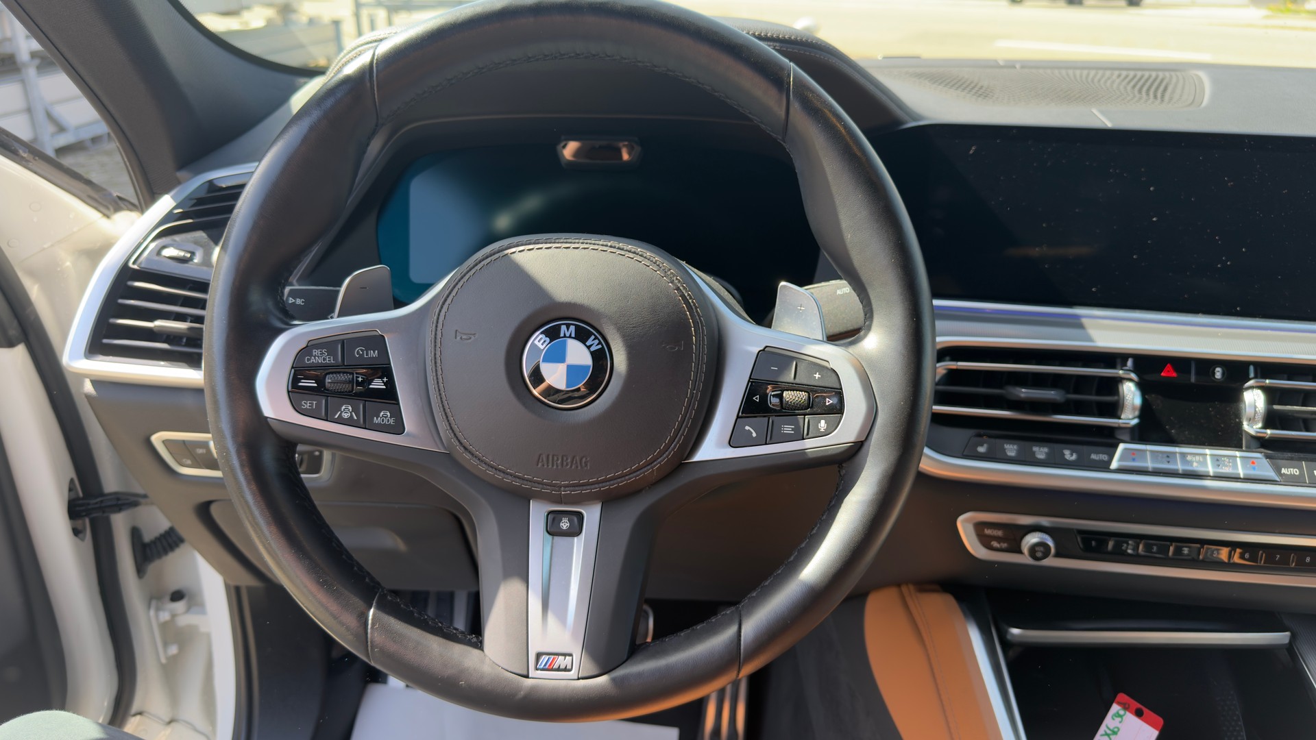 BMW X6 xDrive 48V 30d M Sport Steptronic-image-9